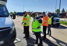 ECR EGTC, noua organizație care reglementează inspecțiile în transportul internațional 14 ECR EGTC, noua organizație care reglementează inspecțiile în transportul internațional