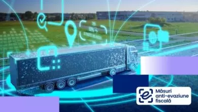 Ministerul Finanțelor a publicat Ghidul RO e-Transport