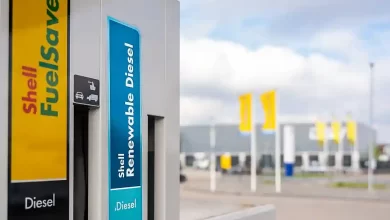 Germania: Shell va oferi HVO100 la pompă