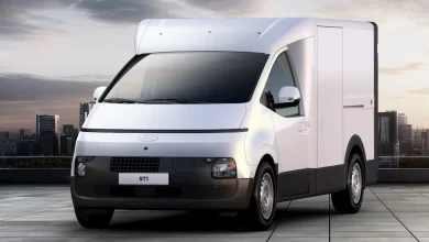 Hyundai ST1 va fi vândută în Europa sub marca IVECO