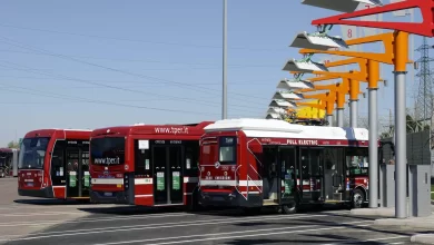 Kempower a echipat primul depou pentru autobuze electrice din Italia