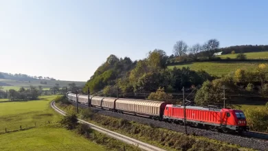 Germania: Majorarea tarifelor de acces la rețeaua feroviară