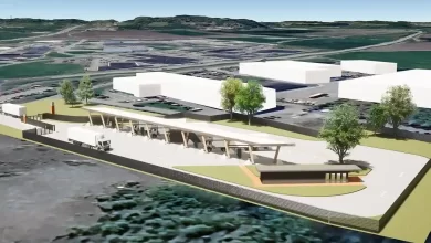 Milence își extinde rețeaua de încărcare pentru camioane în Suedia