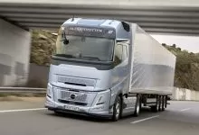 Test Volvo FH Aero 460 I-Save: Aer proaspăt 68 Test Volvo FH Aero 460 I-Save: Aer proaspăt