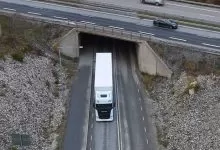 Scania salută testele Euro NCAP pentru camioane