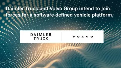 Daimler Truck și Volvo Group vor să colaboreze și pentru platforma software a vehiculelor