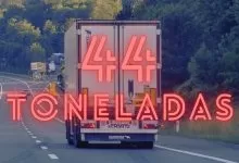 Spania: Greutatea maximă a camioanelor va crește la 44 de tone 11 Spania: Greutatea maximă a camioanelor va crește la 44 de tone