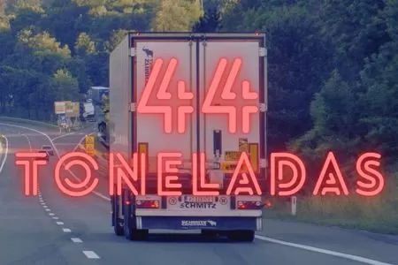 Spania: Greutatea maximă a camioanelor va crește la 44 de tone