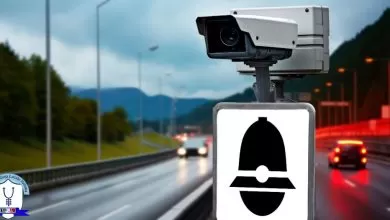 Italia: Noi reguli pentru camerele de viteză