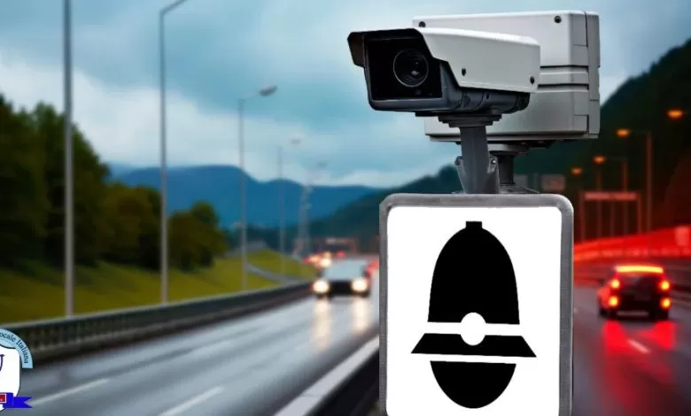 Italia: Noi reguli pentru camerele de viteză