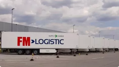 FM România Freight Forwarding va prelua activitatea de transport internațional a FM România 5 FM România Freight Forwarding va prelua activitatea de transport internațional a FM România