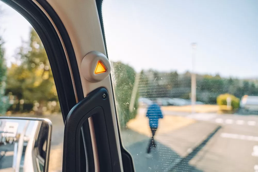 FUSO Canter primește un nou interior și noi sisteme de siguranță