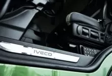 Iveco lansează un nou site pentru accesorii