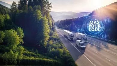 Thermo King lansează gama de servicii și soluții Max Your Cool