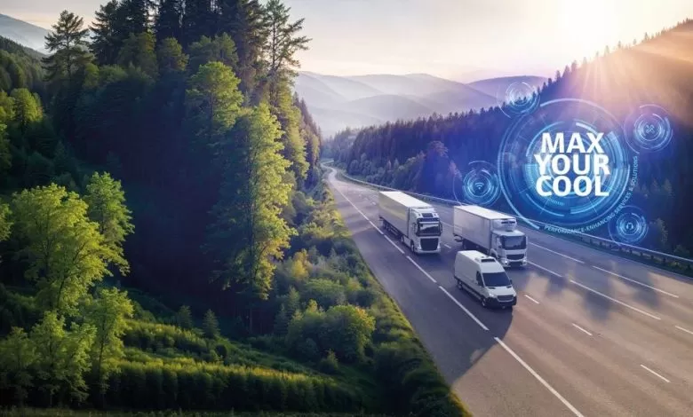 Thermo King lansează gama de servicii și soluții Max Your Cool