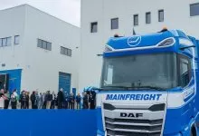 Mainfreight România a deschis un nou depozit la Ploiești