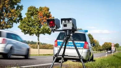 POLISCAN, cea mai nouă tehnologie de detectare a depășirilor de viteză 3 POLISCAN, cea mai nouă tehnologie de detectare a depășirilor de viteză