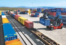 O nouă rută intermodală între Austria și Serbia