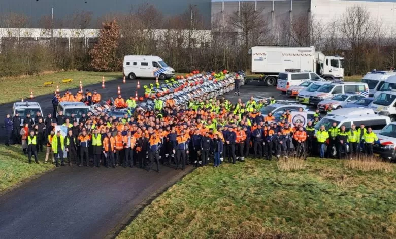 Controale Truck & Bus în săptămâna 13-19 mai 2024