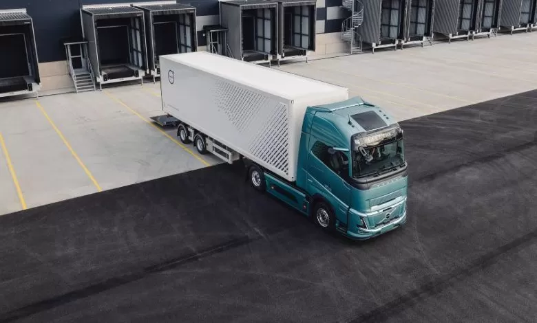 Top 6 provocări pentru industria de transport rutier de marfă 1 Top 6 provocări pentru industria de transport rutier