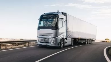 Volvo își extinde gama de camioane alimentate cu biodiesel