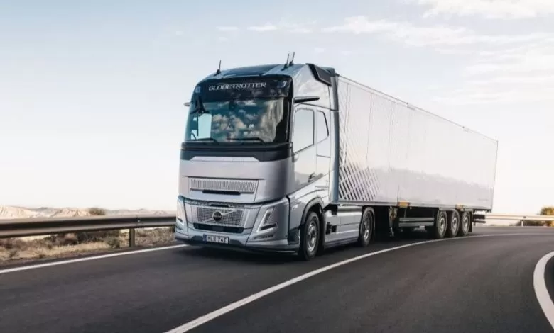 Volvo își extinde gama de camioane alimentate cu biodiesel