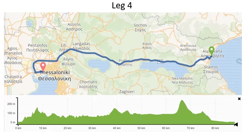 Volvo FH16 Aero traseu