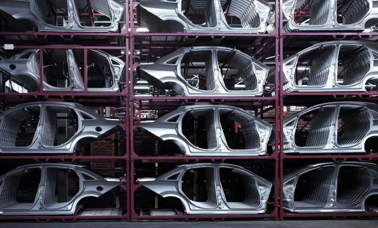 Kuehne+Nagel își extinde logistica pentru industria auto