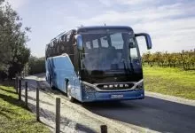 Noile reguli privind timpii de odihnă pentru șoferii de autocar se aplică de la 22 mai