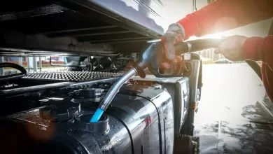 HVO100 lansat oficial pe piața în Germania