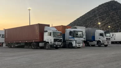 Șoferii din Maroc își abandonează camioanele și pleacă la companii din Spania