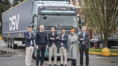 DSV Road Italia a testat camioane electrice Volvo FM și FE 1 DSV Road Italia a testat camioane electrice Volvo FM și FE