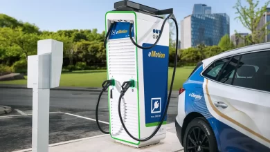 OMV Petrom are cea mai mare rețea de stații de încărcare din România