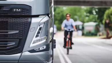 3 lucruri care îmbunătățesc vizibilitatea șoferilor și siguranța rutieră