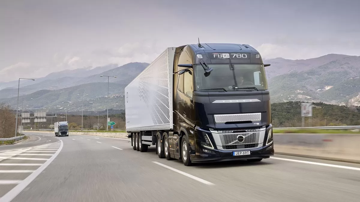Test Volvo FH16 Aero 780: Noul rege