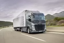 Test Volvo FM 500 CMS: Optimizare reușită 10 Test Volvo FM model 2024 cu CMS: Optimizare reușită