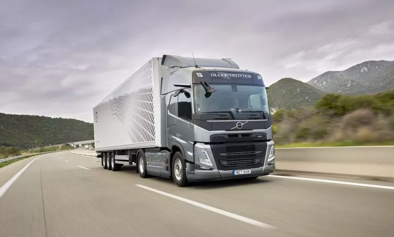 Test Volvo FM 500 CMS: Optimizare reușită 1 Test Volvo FM 500 CMS