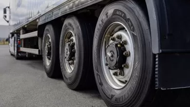 Goodyear lansează o ofertă tires-as-a-service