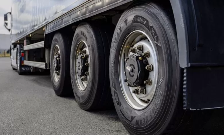 Goodyear lansează o ofertă tires-as-a-service