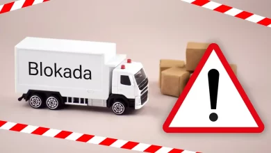 Transportatorii polonezi pregătesc noi proteste