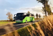 Germania: Ambii șoferi ai unui autocar Flixbus prinși băuți 10 Germania: Ambii șoferi ai unui autocar Flixbus prinși băuți