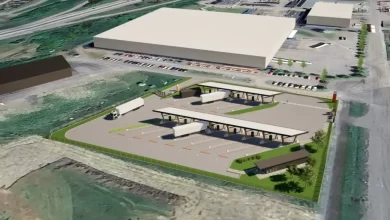 Milence anunță al treilea hub de încărcare din Suedia