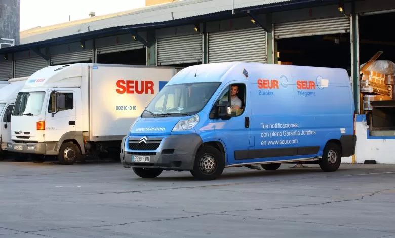 Spania: Companiile de transport și logistică cu cele mai mari flote 1 Spania: Companiile de transport și logistică cu cele mai mari flote