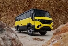 TORSUS prezintă o nouă generație a modelului PRAETORIAN 13 TORSUS prezintă o nouă generație a modelului PRAETORIAN