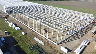 VGP extinde parcul logistic din Timișoara cu a opta clădire 5 VGP extinde parcul logistic din Timișoara cu a opta clădire