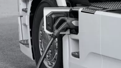 Scania înființează compania de soluții de încărcare Erinion