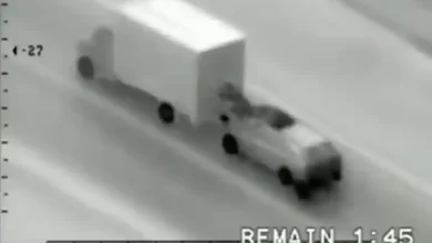 Olanda: Furturi de marfă din camioane aflate în mers