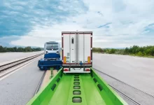 Helrom a lansat o nouă rută feroviară între Germania și Austria