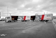 IAA 2024: Kässbohrer va prezenta actualizări ale produselor sale