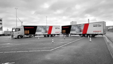 IAA 2024: Kässbohrer va prezenta actualizări ale produselor sale